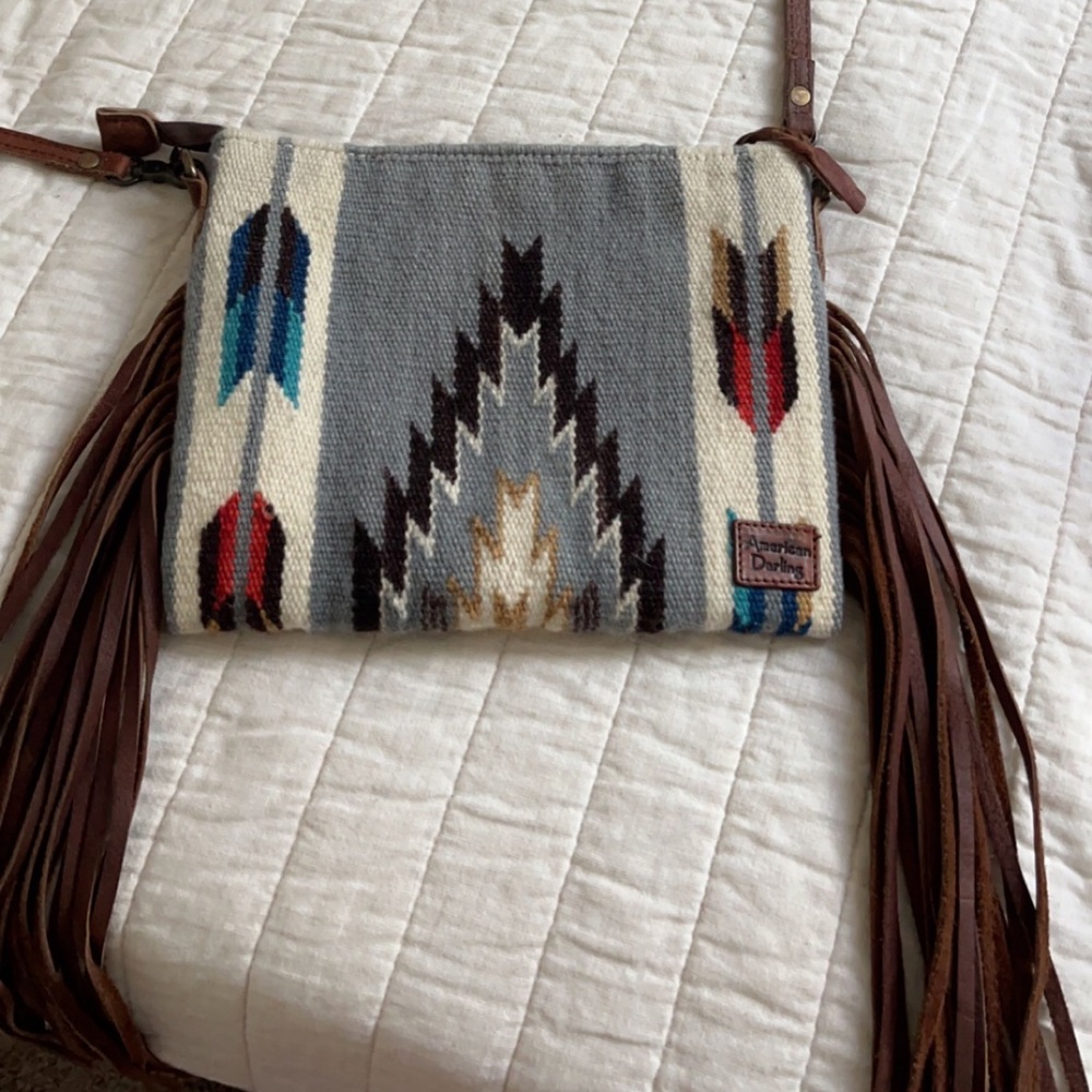 Authentic American Darling purse !